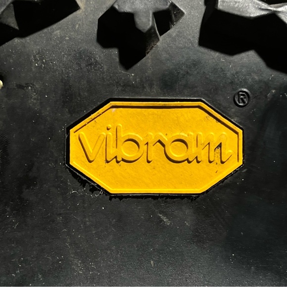 Multnomah Leather Combat Boots Black - Picture 9 of 11